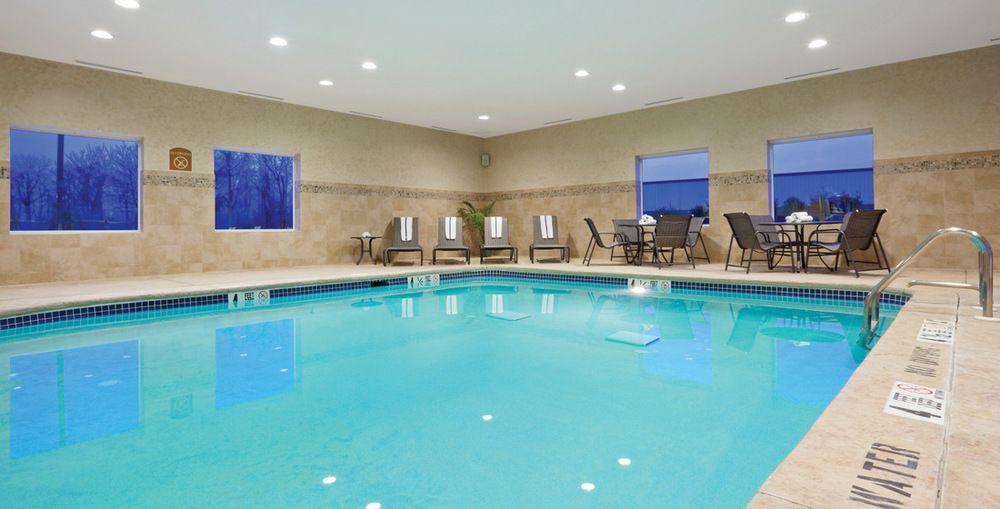 Holiday Inn Express And Suites Stroudsburg-Poconos By Ihg Esterno foto