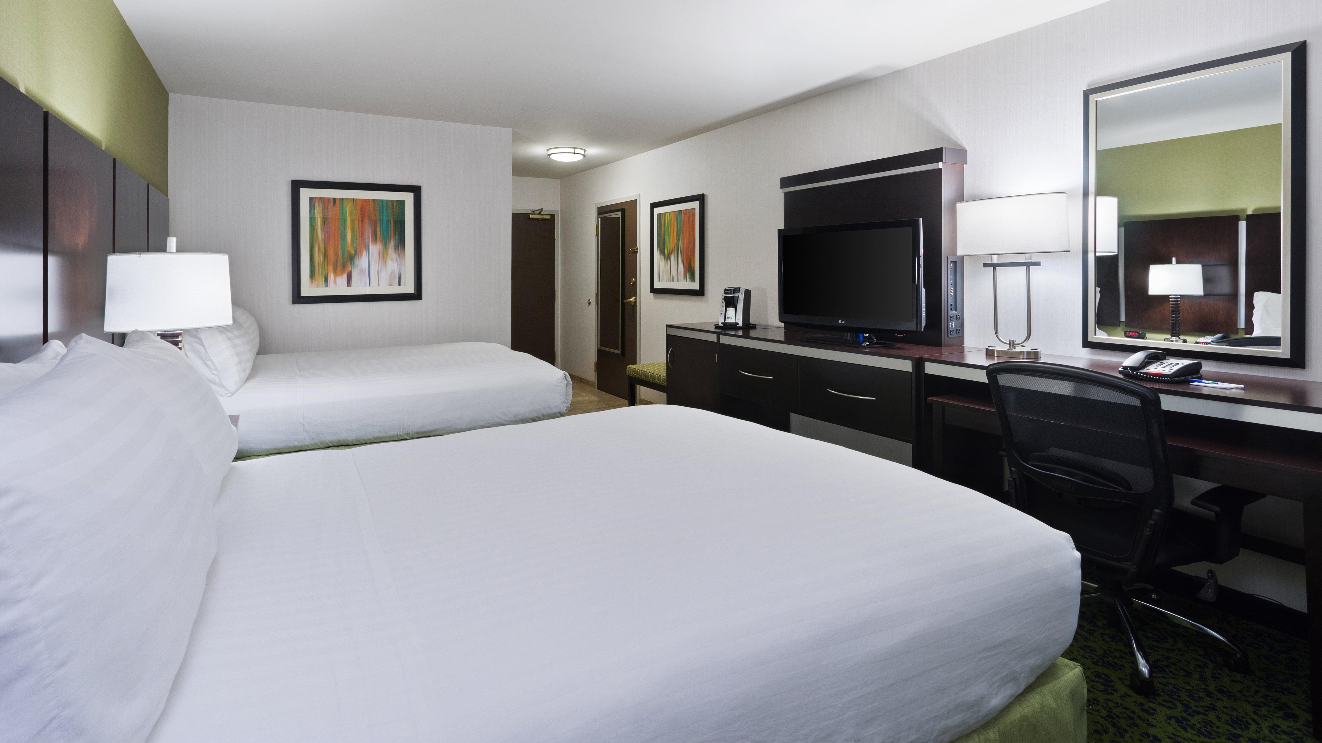 Holiday Inn Express And Suites Stroudsburg-Poconos By Ihg Esterno foto
