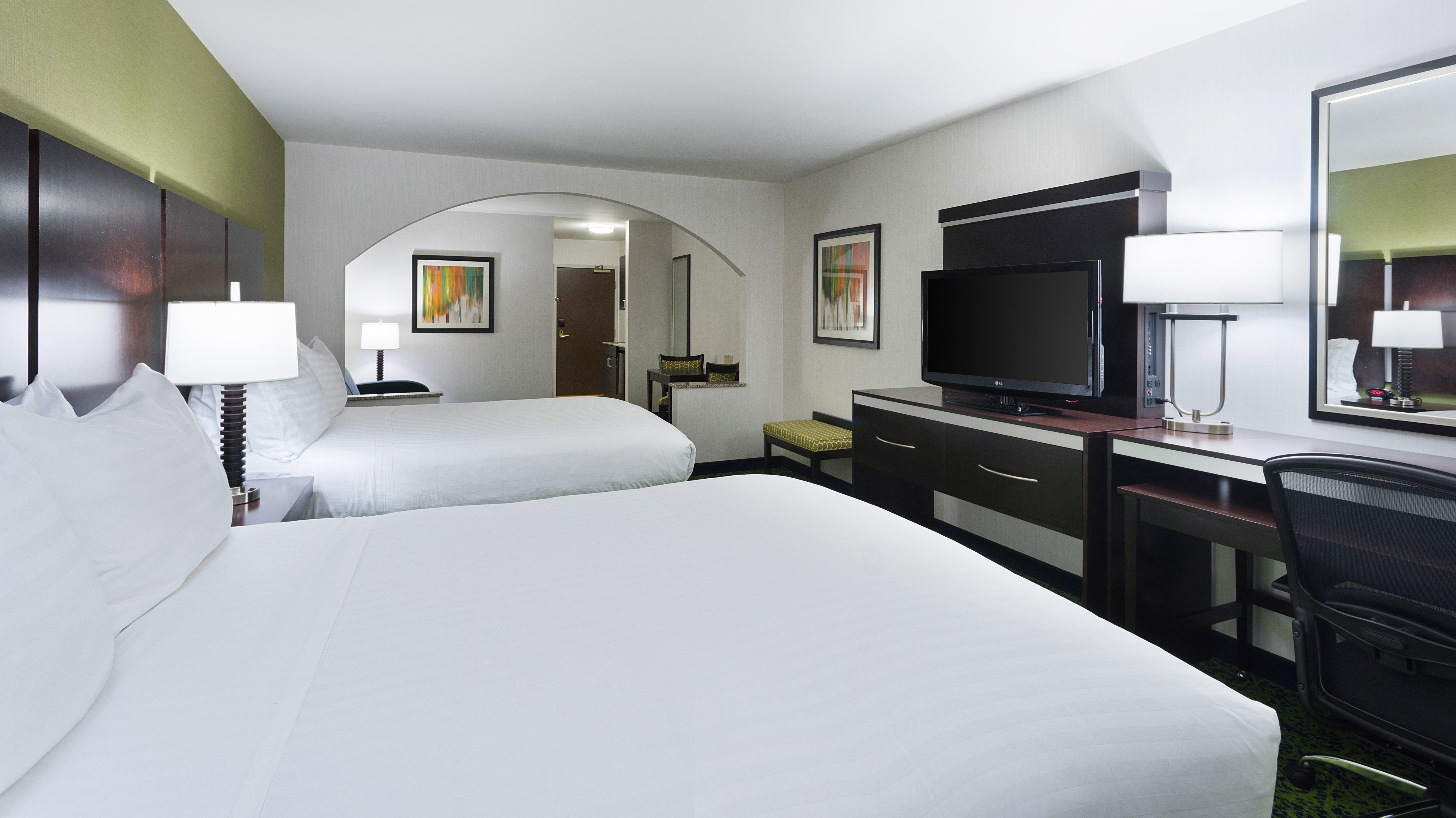 Holiday Inn Express And Suites Stroudsburg-Poconos By Ihg Esterno foto