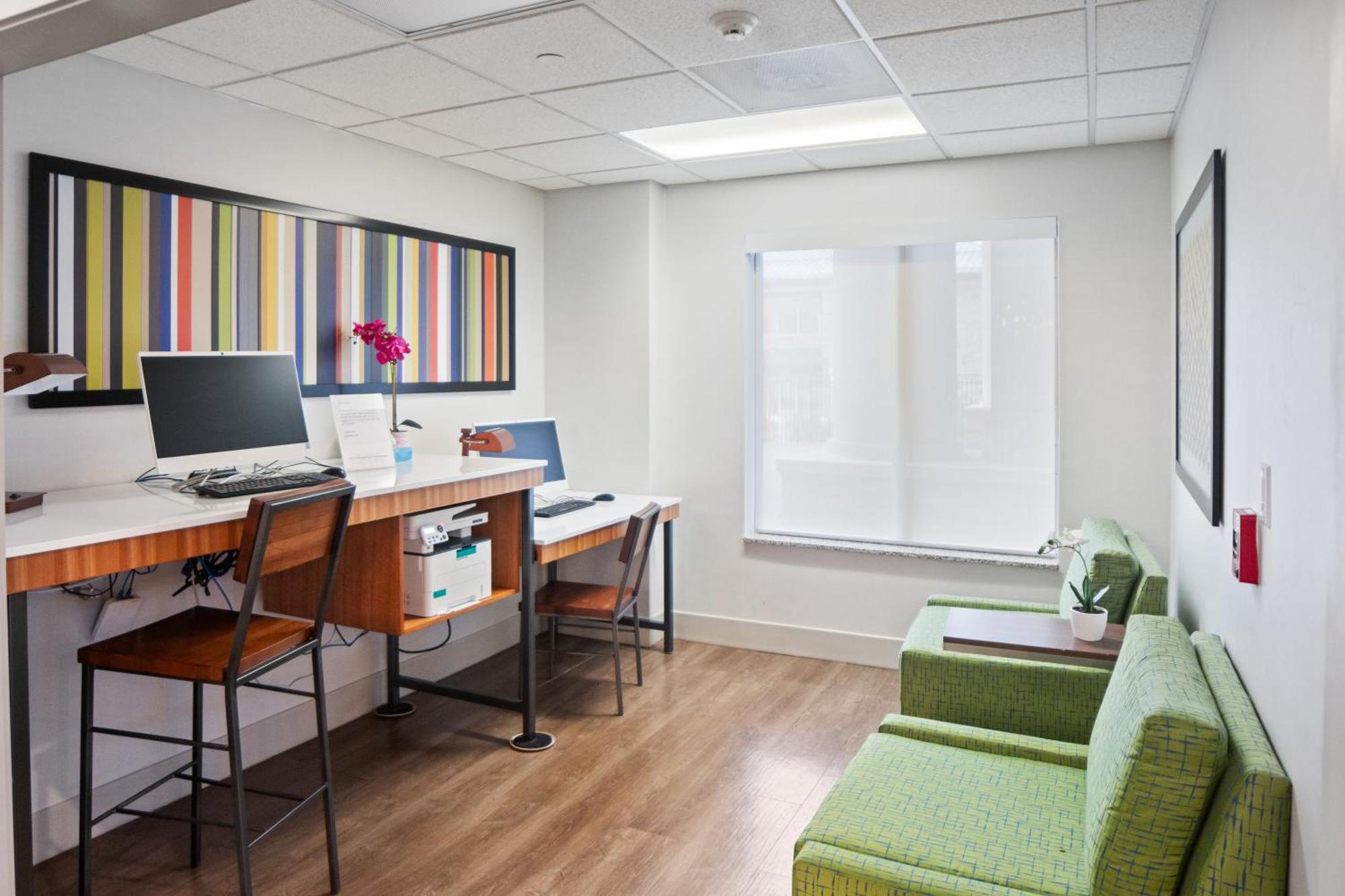 Holiday Inn Express And Suites Stroudsburg-Poconos By Ihg Esterno foto