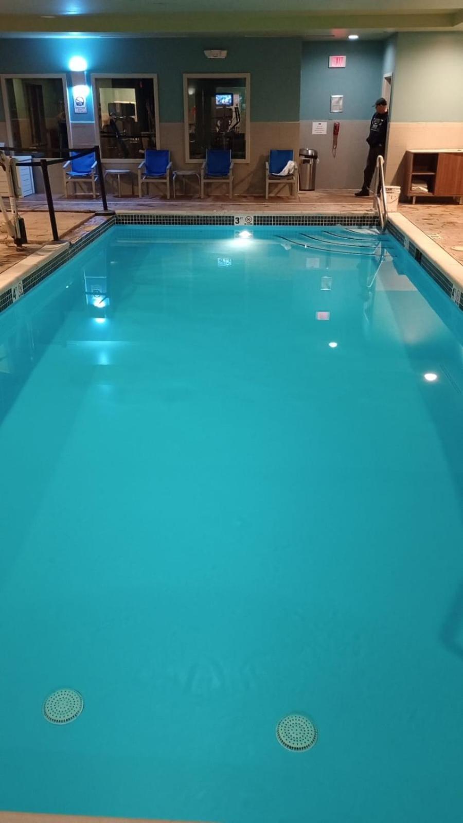 Holiday Inn Express And Suites Stroudsburg-Poconos By Ihg Esterno foto