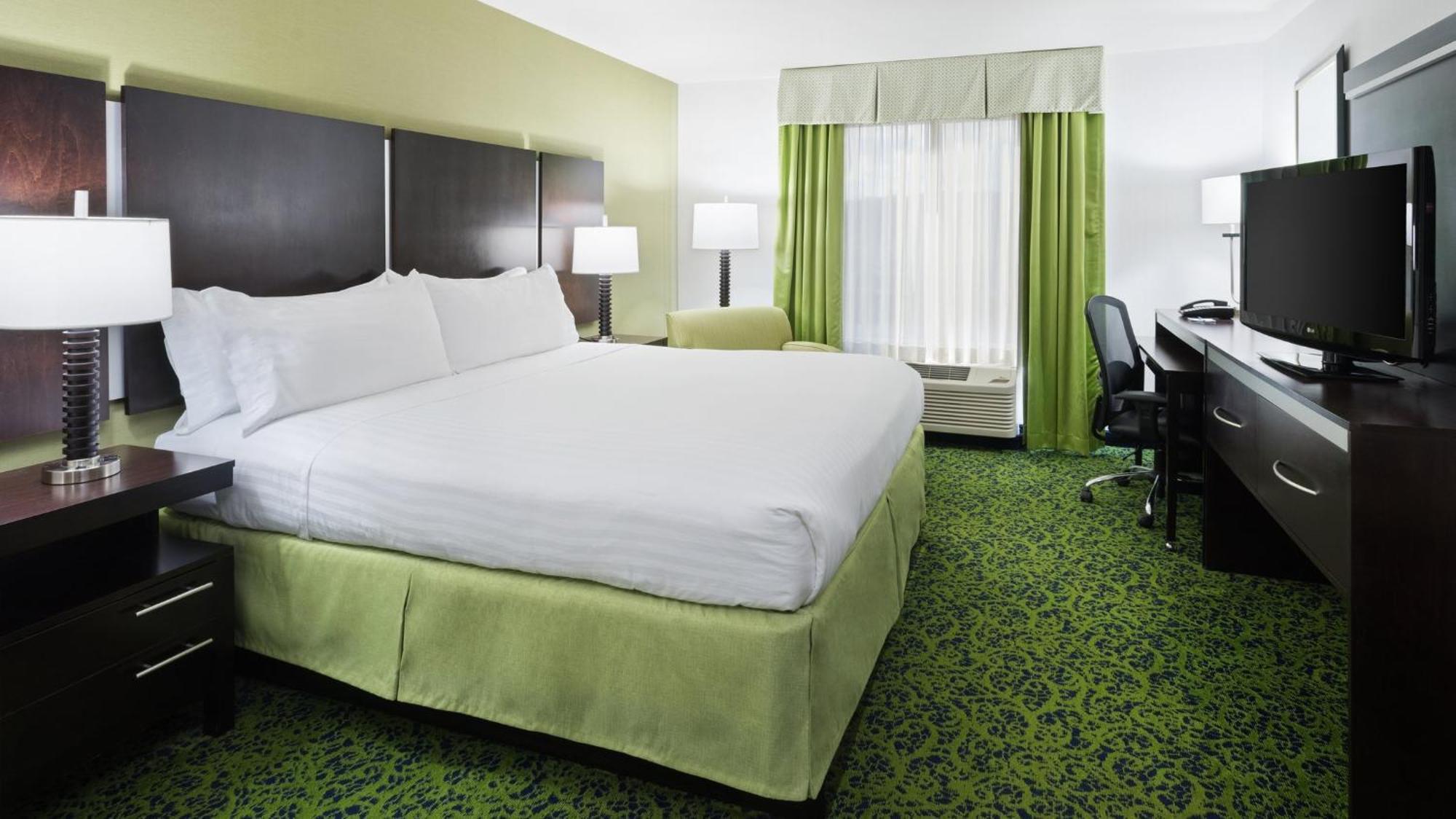 Holiday Inn Express And Suites Stroudsburg-Poconos By Ihg Esterno foto