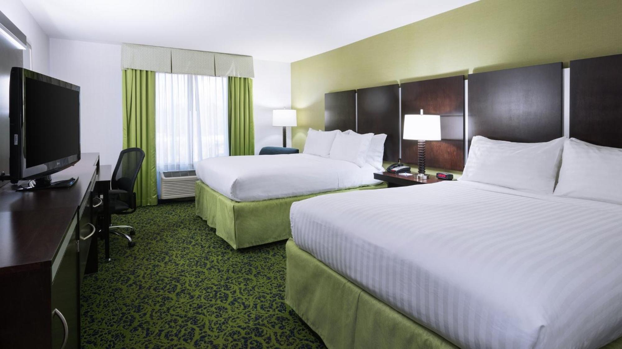 Holiday Inn Express And Suites Stroudsburg-Poconos By Ihg Esterno foto