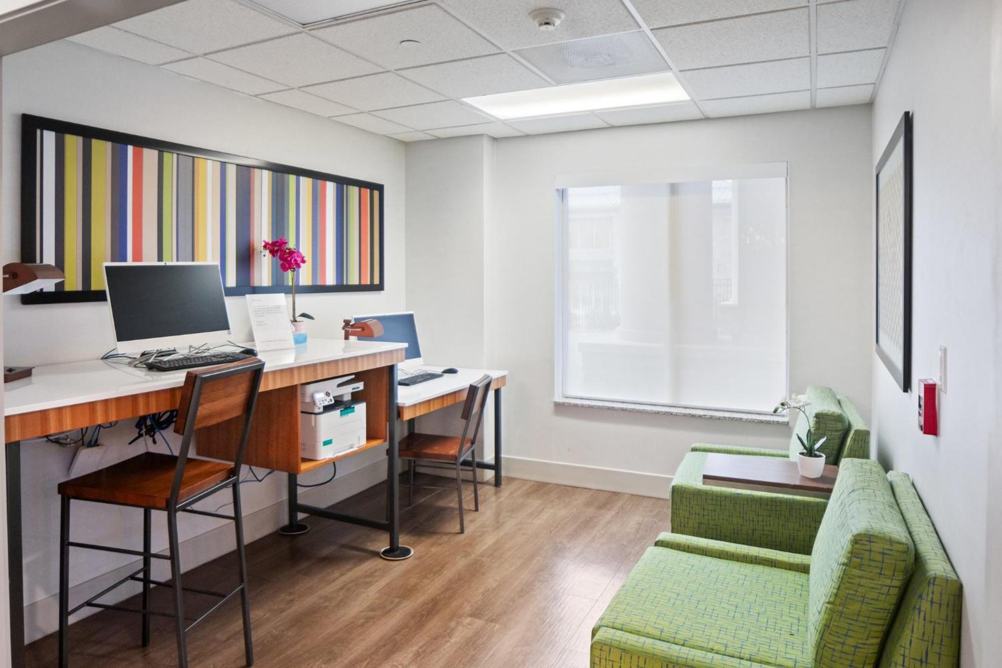 Holiday Inn Express And Suites Stroudsburg-Poconos By Ihg Esterno foto