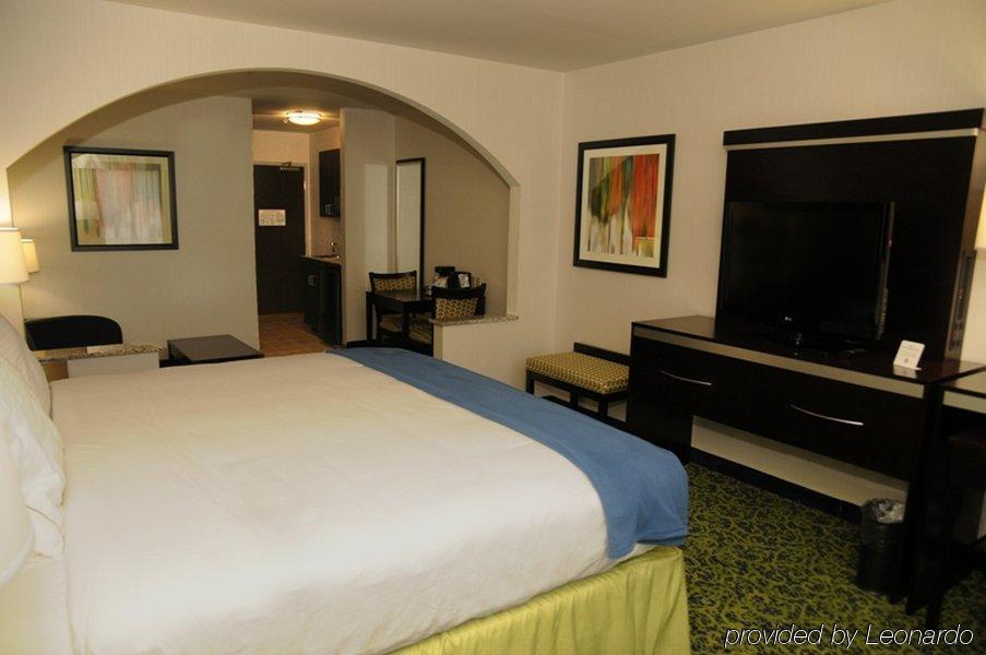 Holiday Inn Express And Suites Stroudsburg-Poconos, An Ihg Hotel Camera foto