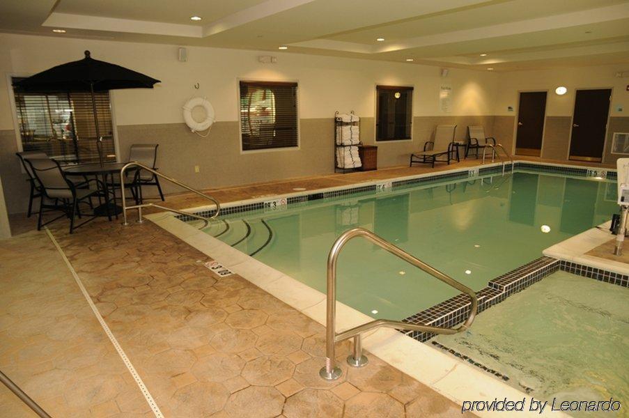 Holiday Inn Express And Suites Stroudsburg-Poconos, An Ihg Hotel Servizi foto